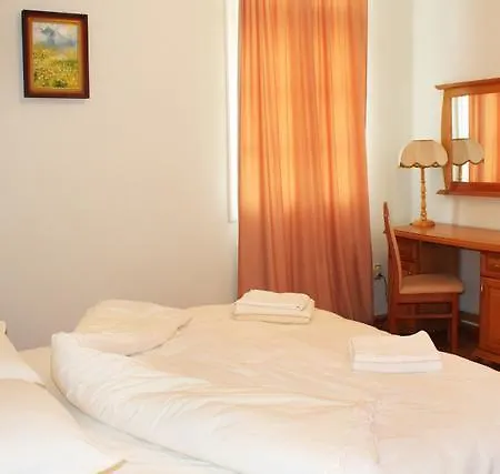 Eli's Orchid Veliko Tarnovo