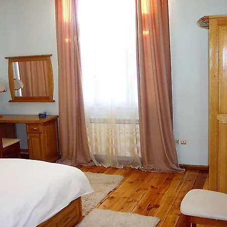 Eli's Orchid Apartman Veliko Tarnovo